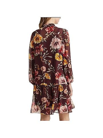 Julia Jordan Casual Dress (view 2)