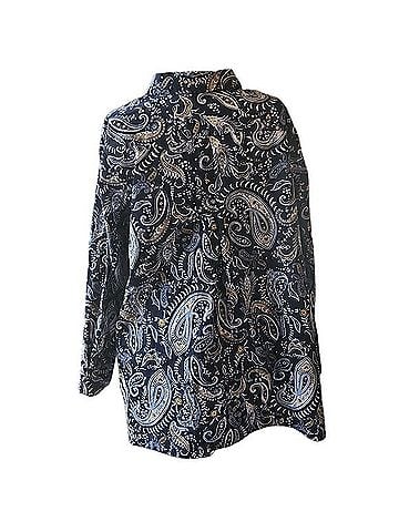 Jessica London Long Sleeve T-Shirt (view 2)