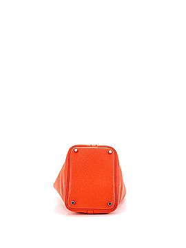 Hermès Picotin Lock Bag Clemence PM (view 2)