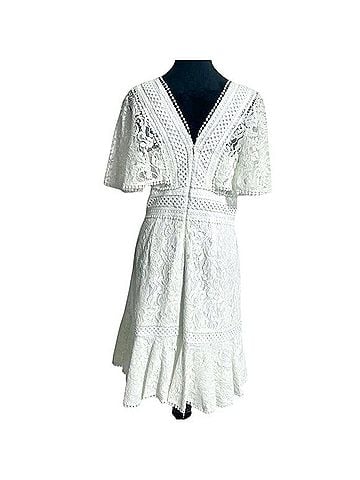Eliza J Casual Dress (view 2)