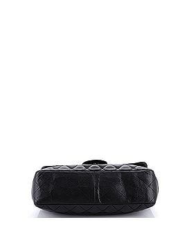 Chanel Classic Single Flap Bag Quilted Lambskin Jumbo (view 2)