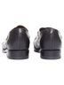 Alaïa 100% Leather Black Alaïa black leather brogues Size EU 38 - photo 4