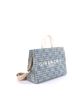 Givenchy 100% Denim Blue G-Tote 4G Denim Medium One size - photo 3