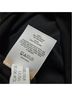 Express Solid Black Cocktail Dress Size L - photo 8