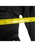 Express Solid Black Cocktail Dress Size L - photo 5