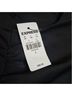 Express Solid Black Cocktail Dress Size L - photo 6