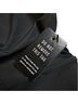 Express Solid Black Cocktail Dress Size L - photo 9