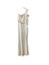 Lulus Solid White Cocktail Dress Size M - photo 4