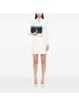 Prada 100% Leather Blue Vitello Daino Clutch One size - photo 2