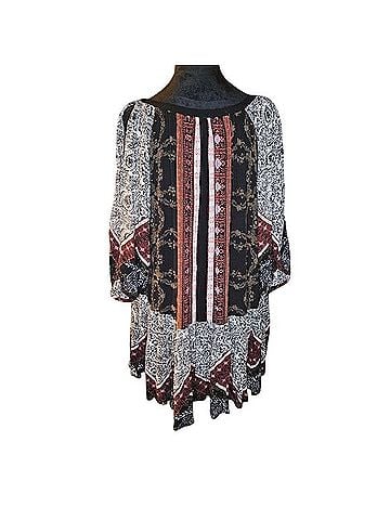 Free People Portobello Road Casual Dress (view 2)