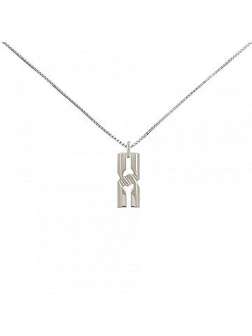Gucci Gucci Infinity Necklace (view 1)