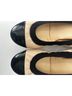 J.Crew 100% Leather Multi Color Flats Size 9 - photo 5