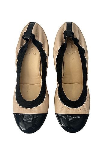 J.Crew Flats (view 1)