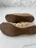 J.Crew 100% Leather Multi Color Flats Size 9 - photo 6