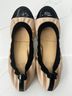 J.Crew 100% Leather Multi Color Flats Size 9 - photo 3