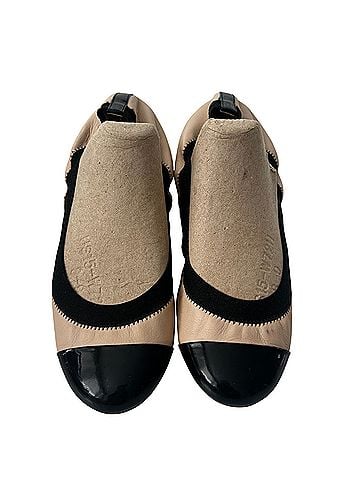 J.Crew Flats (view 2)