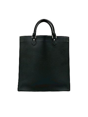 Louis Vuitton Epi Sac Plat GM (view 1)