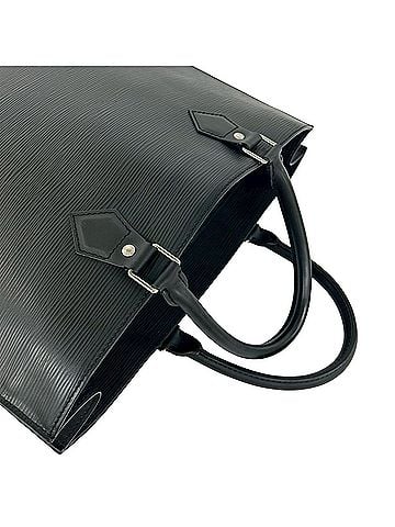 Louis Vuitton Epi Sac Plat GM (view 2)