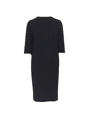Michael Kors Michael Kors rayon spandex batwing stretch casual dress (view 1)
