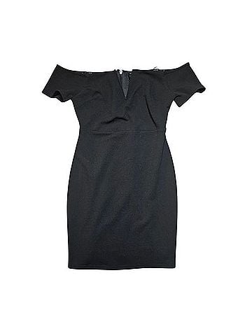 Lulus Cheers To This Cocktail Dress (view 2)