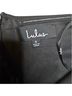 Lulus Solid Black Cocktail Dress Size S - photo 3