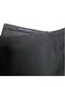Lulus Solid Black Cocktail Dress Size S - photo 8