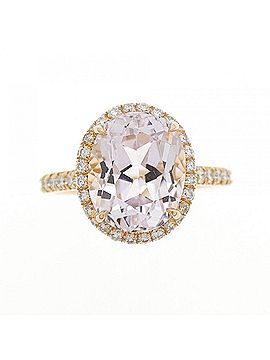Tiffany & Co. Tiffany &amp; Co. Kunzite Ring (view 2)