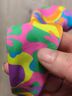 Kulani Kinis Multi Color Two Piece Swimsuit Size S - photo 8