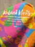 Kulani Kinis Multi Color Two Piece Swimsuit Size S - photo 5