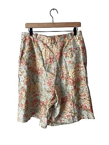 Lauren by Ralph Lauren Dressy Shorts (view 2)