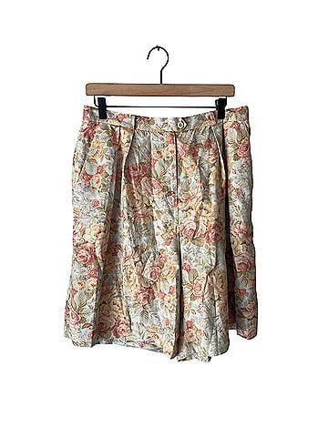 Lauren by Ralph Lauren Dressy Shorts (view 1)