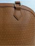 MMS 100% Faux Leather Tan Gold Satchel One size - photo 8