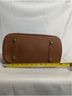 MMS 100% Faux Leather Tan Gold Satchel One size - photo 10