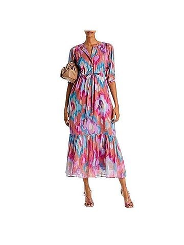 Banjanan Betty Casual Dress (view 1)