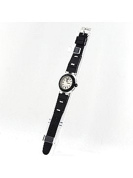 Bvlgari Bulgari Aluminum AL32TA AL32TAVD Quartz Watch (view 2)