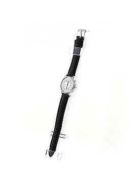 Bvlgari Bulgari Solotempo ST29S Stainless Steel Quartz Watch (view 2)