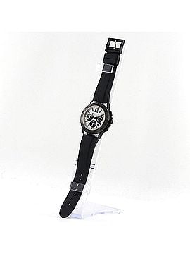 Bvlgari Bulgari Diagono Magnesium Chrono DG42SMCCH DG42WSMCVDCH &amp; Peek Automatic Watch (view 2)