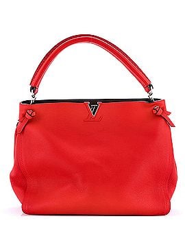 Louis Vuitton Tournon Handbag Leather (view 1)
