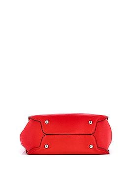 Louis Vuitton Tournon Handbag Leather (view 2)