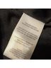 Taylor 100% Polyester Solid Black Cocktail Dress Size 14 - photo 9