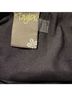 Taylor 100% Polyester Solid Black Cocktail Dress Size 14 - photo 3