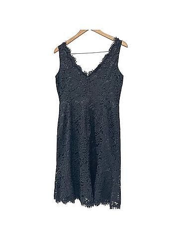 Sue Wong Nocturne Cocktail Dress (view 1)