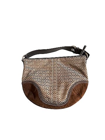 Coach Ergo Hobo (view 2)