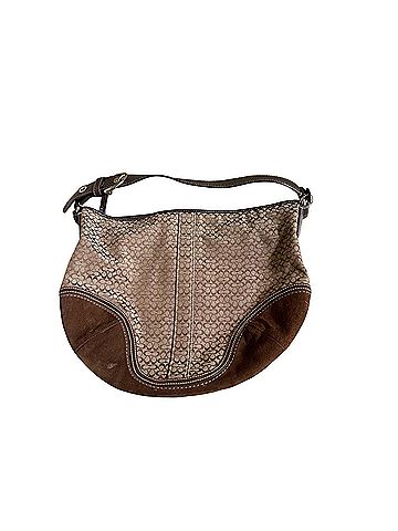 Coach Ergo Hobo (view 1)