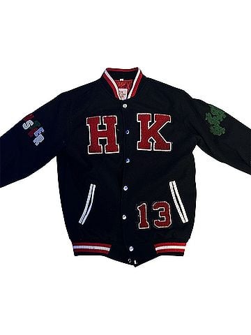 Hustler Jacket (view 1)