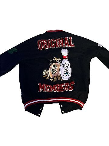 Hustler Jacket (view 2)
