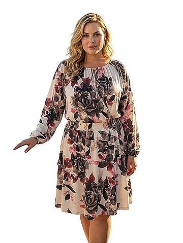 Lularoe Jody Casual Dress (view 1)