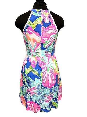 Lilly Pulitzer Kinley Casual Dress (view 2)