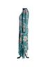 Komarov 100% Polyester Floral Multi Color Casual Dress Size XS - photo 10
