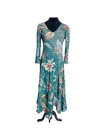 Komarov Casual Dress (view 1)